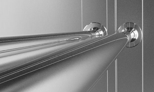 cabina ascensor abril a