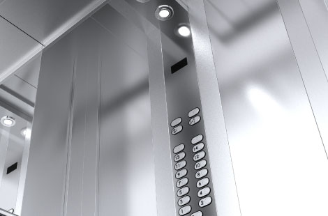 ascensores y montacargas a