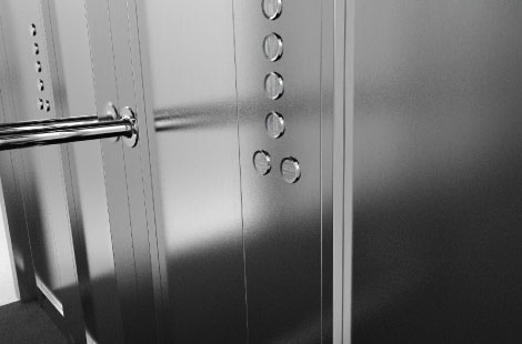 ascensores y montacargas b