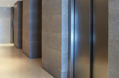 ascensores y montacargas e