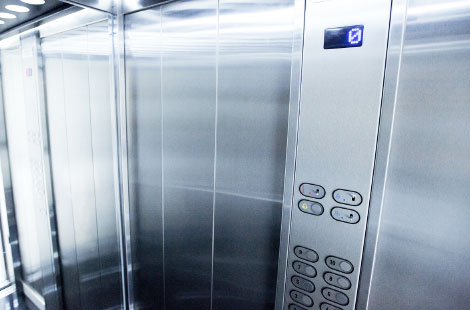 ascensores y montacargas g